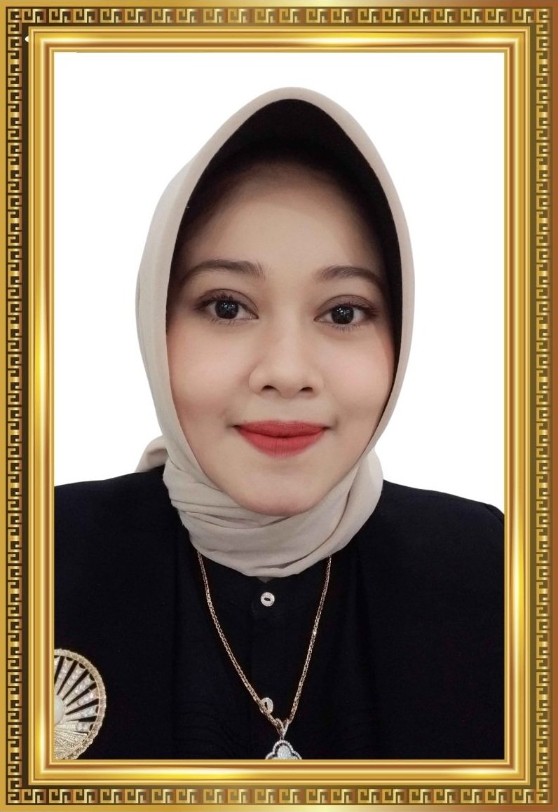Dr. Bdn. Lusy Pratiwi, S.Tr.Keb, M.K.M