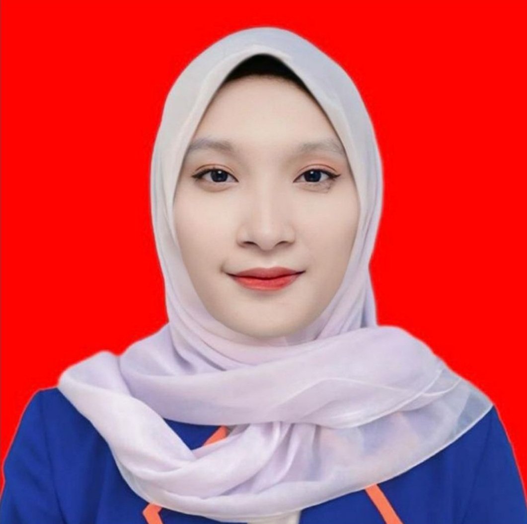 Annisa Dwi Lestari